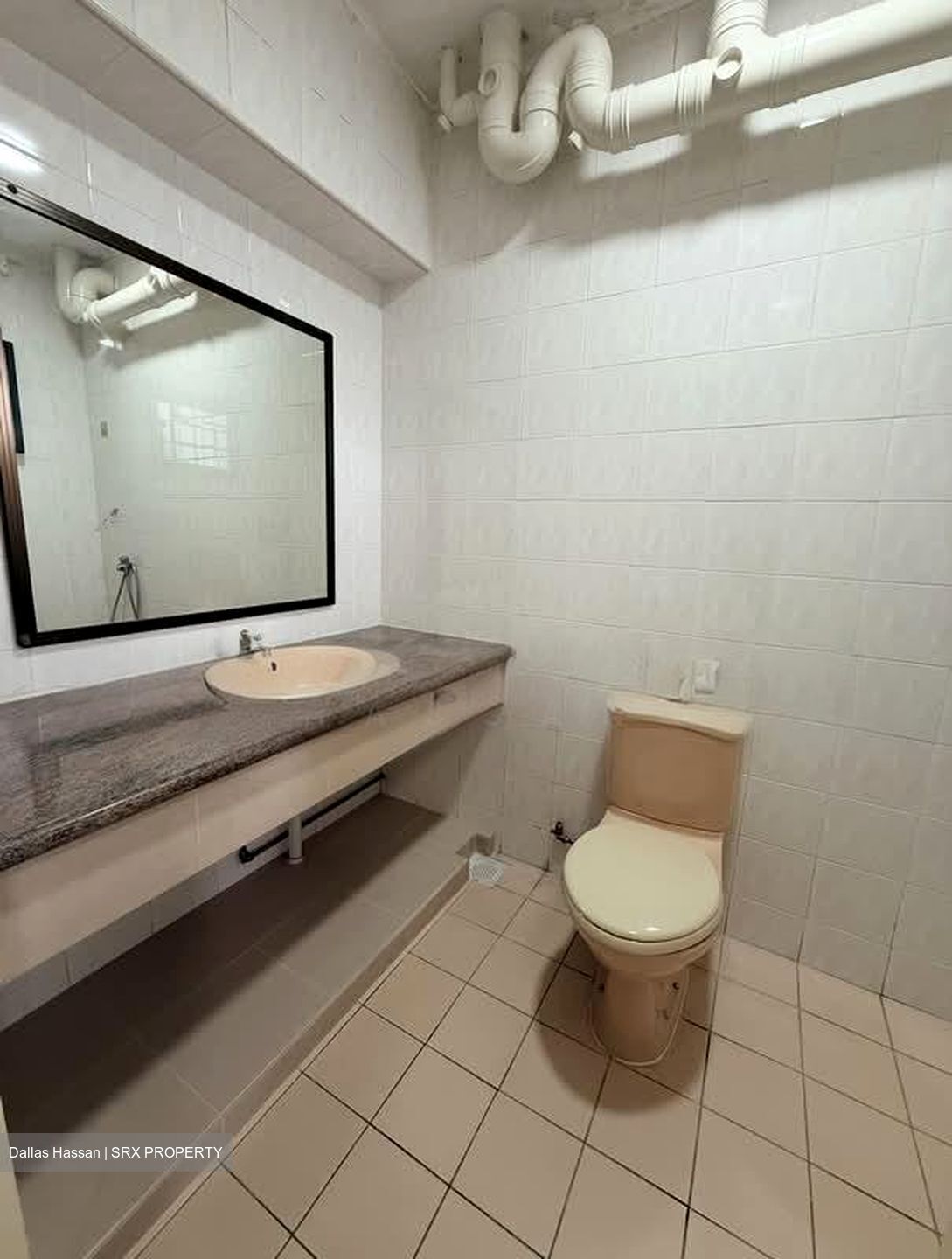 Blk 965 Hougang Avenue 9 (Hougang), HDB 4 Rooms #573376491